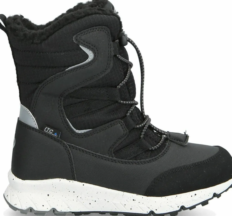 Leaf Kardis Black
