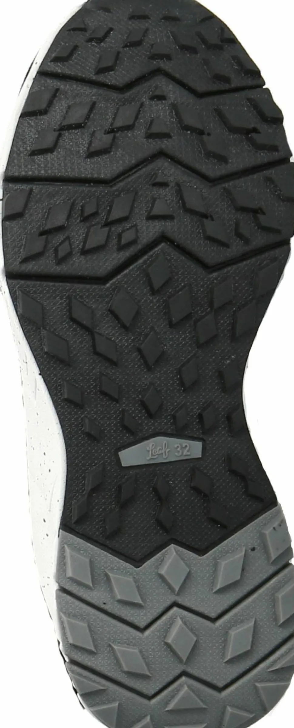 Leaf Kardis Black