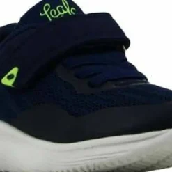 Leaf Kids' Dalby Navy