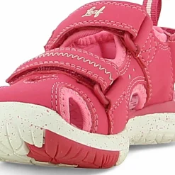 Leaf Kids' Ljungby Fuchsia