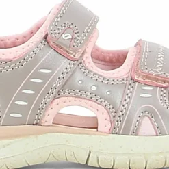 Leaf Kids' Ljungby Pink