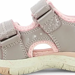 Leaf Kids' Ljungby Pink