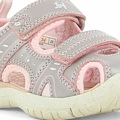 Leaf Kids' Ljungby Pink