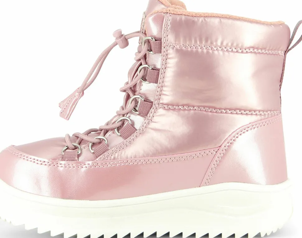 Leaf Kids' Nickby Pink