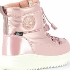 Leaf Kids' Nickby Pink