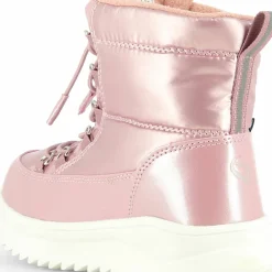 Leaf Kids' Nickby Pink