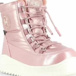 Leaf Kids' Nickby Pink