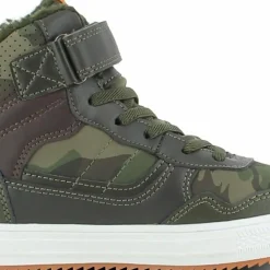 Leaf Kids' Sandvik Camo