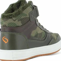 Leaf Kids' Sandvik Camo