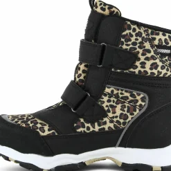Leaf Kids' Siljan Leopard
