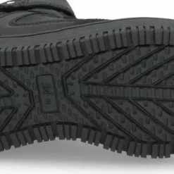 Leaf Lomma Black