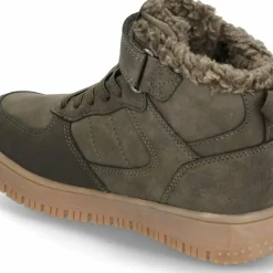 Leaf Lomma Khaki