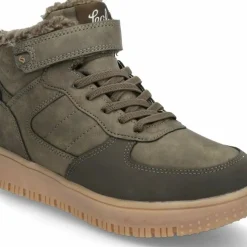 Leaf Lomma Khaki