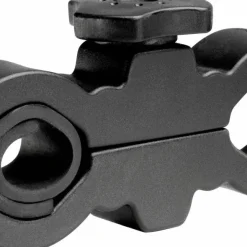 Led Lenser Gun Mount For T7/P7, 0362 Black