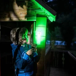 Led Lenser Kidbeam4 Green
