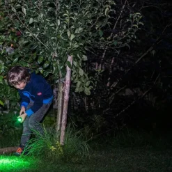 Led Lenser Kidbeam4 Green