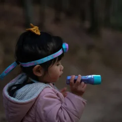Led Lenser Kidbeam4 Purple