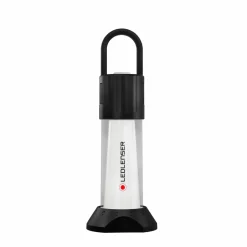Led Lenser ML6 Warm Light Black