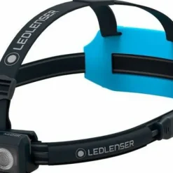 Led Lenser Neo9R Black/Blue