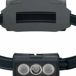 Led Lenser Neo9R Black/Grey