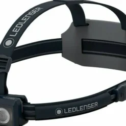 Led Lenser Neo9R Black/Grey