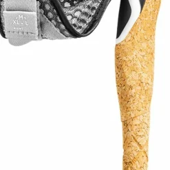 Leki Cross Trail Fx Superlite White