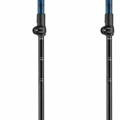 Leki Spitfire Vario 3D Denimblue-Aegeanblue-Mustardyellow