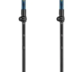 Leki Spitfire Vario 3D Denimblue-Aegeanblue-Mustardyellow