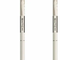 Leki Swtch Warm Grey Light-warm Grey Dark-black