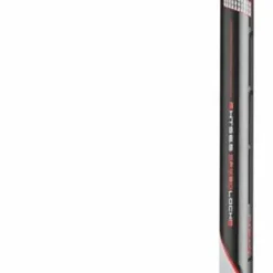 Leki Traveller Alu Black-Silver Gray-Neon Yellow