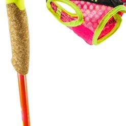 Leki Ultratrail Fx One Superlite Pink