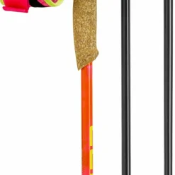 Leki Ultratrail Fx One Superlite Pink