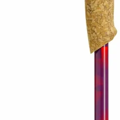Leki Ultratrail Fx One Superlite Red