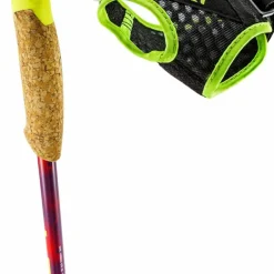 Leki Ultratrail Fx One Superlite Red