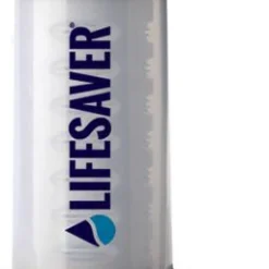 LifeSaver Lifesaver Bottle Yellow