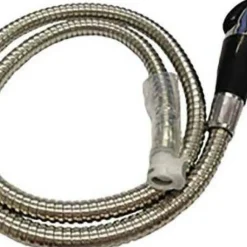 LifeSaver Lifesaver Jerrycan 20000UF Shower Attachment Silver