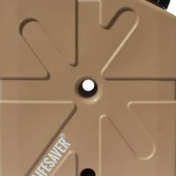 LifeSaver Lifesaver Jerrycan 20000UF Tan