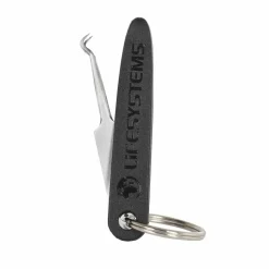 Lifesystems Compact Tick Tweezers Nocolour