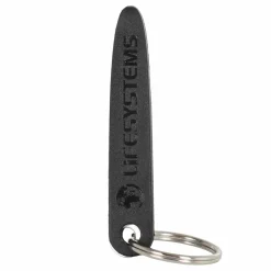 Lifesystems Compact Tick Tweezers Nocolour