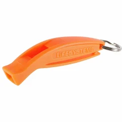Lifesystems Echo Whistle Nocolour
