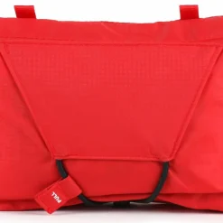 Lifesystems First Aid Kit Bike Red