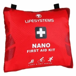 Lifesystems First Aid Light & Dry Nano Nocolour