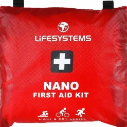 Lifesystems First Aid Light & Dry Nano Nocolour
