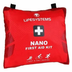 Lifesystems First Aid Light & Dry Nano Nocolour