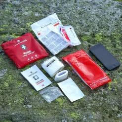 Lifesystems First Aid Light & Dry Nano Nocolour