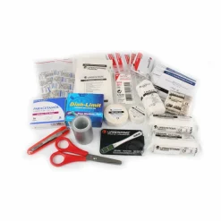 Lifesystems First Aid Traveller Nocolour