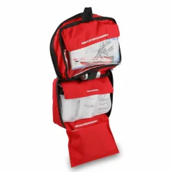 Lifesystems First Aid Traveller Nocolour