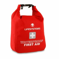 Lifesystems First Aid Waterproof Nocolour