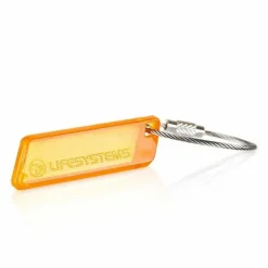 Lifesystems Intensity Glow Marker Orange
