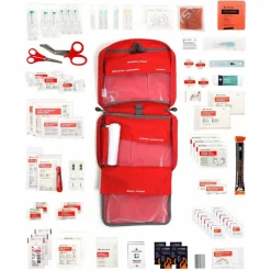 Lifesystems Mountain Leader Pro First Aid No Color
